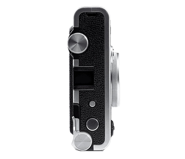 Fujifilm Instax Mini Evo czarny + wkłady (10 zdjęć) - 1568757 - zdjęcie 6